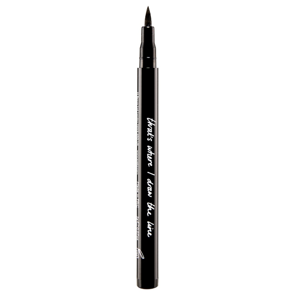 ⭐️SOLD⭐️ EYEKO LONDON EYE DO BLACK LIQUID EYELINER - Picture 6 of 10